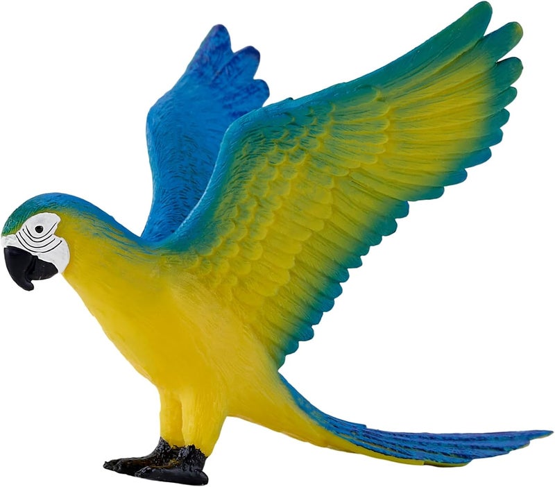 MOJO Farmland Papegaai Blue Macaw 381097 - Image 2